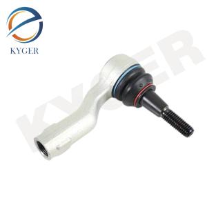 Wholesale Right Car Steering Ball Joint LR026267 For Land Rover Range Rover Evoque 2018 L538 from china suppliers