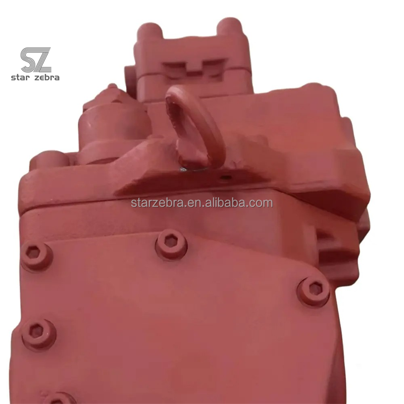 YD00002228 Excavator Hydraulic Parts YD00013054 4663831 ZX85 Hydraulic Pump K7SP36 K7V28 for Heavy Duty Applications