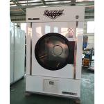 Gas Tumble Dryer 50kg Capacity Durable Design Clothes Tumble Dryer