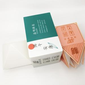 Wholesale 4mm Cold Adapt Waterproof Corrugated Plastic Carton Medicine Storage from china suppliers