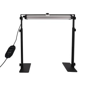 Wholesale IP54 Seed Starting Grow Light System 15W Hydroponic Grow Lamp Full Spectrum from china suppliers