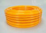 High Pressure Agricultural Spray Hose / Pipe Good Flexibility Chemical Resistant