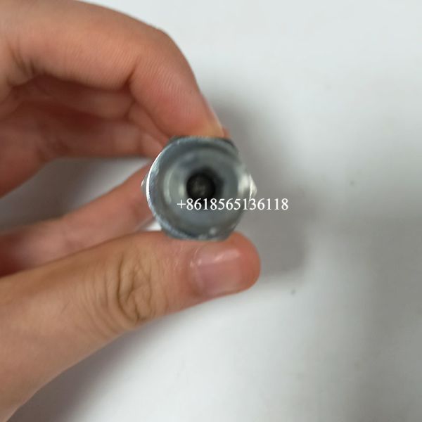 310-9537 3109537 Overflow Valve For CAT C6.4 C4.2 Engine