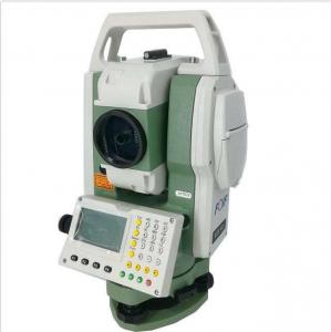 China 4G Internal Memory Chinese Brand  5 Accuracy Dual-Axis FOIF RTS-105R10 Total Station Price on sale