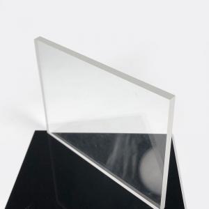 Wholesale 36 x 48 A4 Clear Acrylic Sheet Panels High Transparency from china suppliers