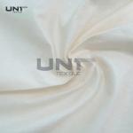 Natural Spunlace Nonwoven Fabric Breathable Safe Banana Fiber Fabric