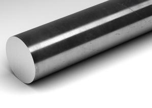 Wholesale Duplex ASTM 2507 Stainless Steel Bar Cold Drawn Techniques Peeled Surface from china suppliers