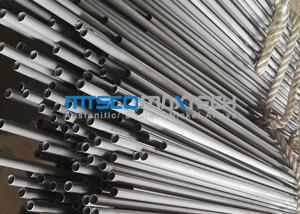 Wholesale Heat Exchanger S30403 S30400 Stainless Steel Tube X2CrNi19-11 / X5CrNi18-10 from china suppliers