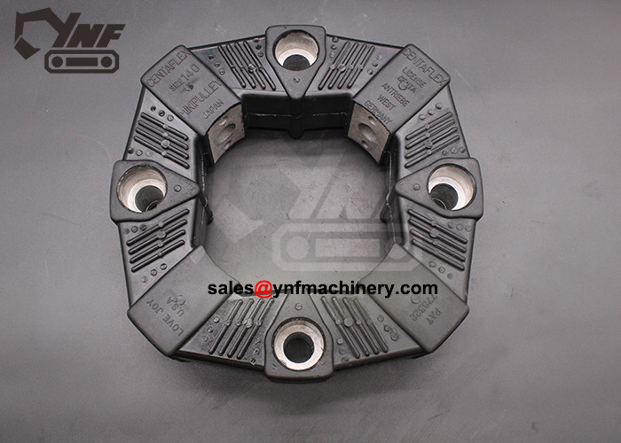 3PJ00001-UP Snap Wrap Coupling 8U9308 For erpillar Excavator Flywheel Coupling