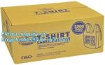 Biodegradable Garbage Bags Recycled Degradable Garbage Bags Compostable Rubbish