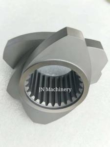 Wholesale 250 Extruder Screw Elements For Petrochemical Factory from china suppliers