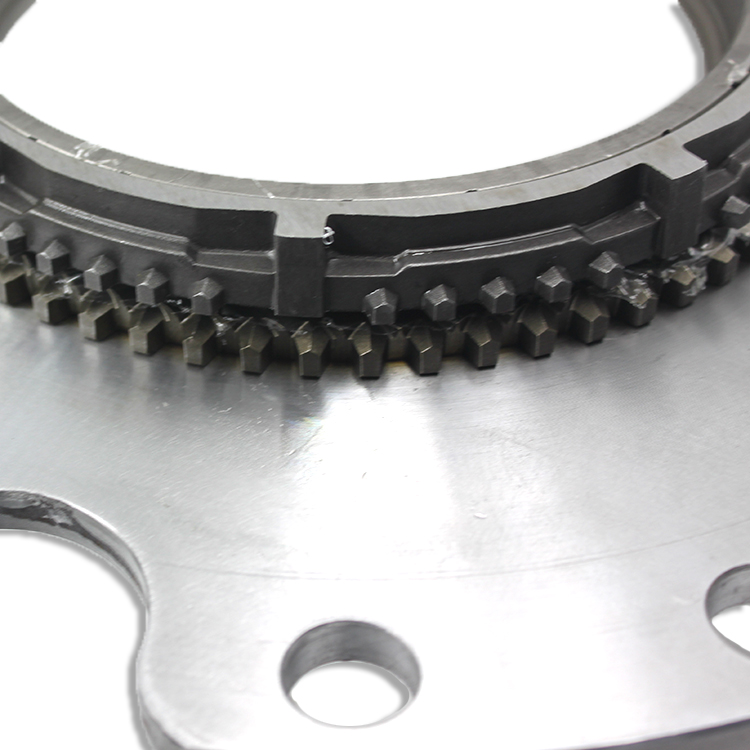 Replace/Repair Low Taper Hub gearbox parts Purpose for 100% Sinotruk HOWO SHACMAN DONGFENG Faw truck spare parts