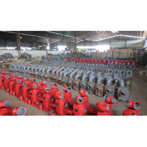 SGP-1 Small Oil Pump Self-priming Pump