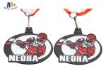 Nickle Custom Sports Medals