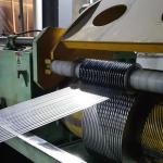 Cold Rolled Stainless Steel Strip Metal Tape 2mm 3mm 6mm 304 316L
