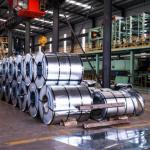 Ss Coil Cr Hr 410 430 Tisco 1.4021 Stainless Steel SUS 201 202 304 316 for