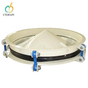 Wholesale Vibra Screw Bin Activator TDXZ 160 X 50 For Discharge Flour Equably Continuously from china suppliers