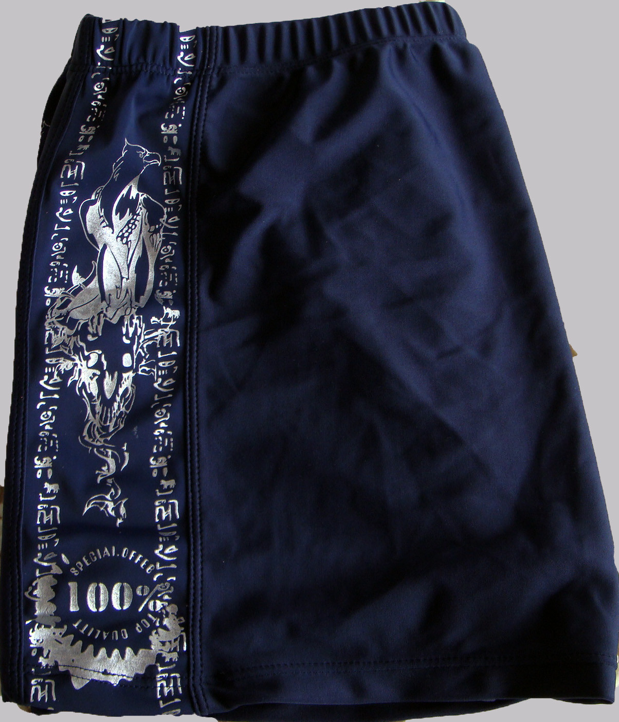 Quality waterproof swimming brief shorts men swimsuit male swimsuit XXXL quick drying mens swim swimming trunks
