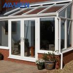 4 Seasons Single Slope Roof Sunroom All Glass Sunroom Enclosures Addition