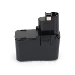 9.6V 3300mAh Bosch Power Tool Battery Bh-974h Bh-974L Bh-974n 2 607 33