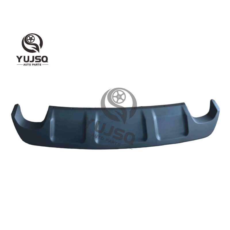 Rear Bumper Lower 2804102XSZ08A For GREAT WALL H2