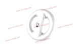 White Bridgelux 240W AC 100 - 277 V health light with High Bay Led Lights Ce &