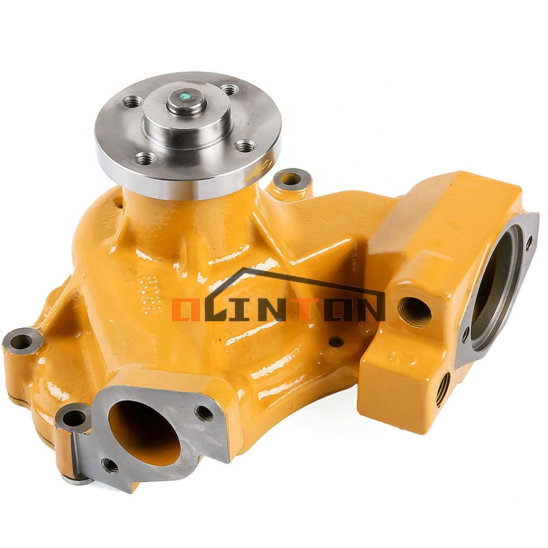 OEM Support Excavator Parts 4D95 Diesel Engine Water Pump Assy 6204-61-1304