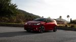 New Engery Vehicle Volkswagen ID 3GTX WLTP 600km210kw(286P.s) Motorpower 6.0sec