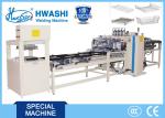 Bucket Grill Wire Welding Machine