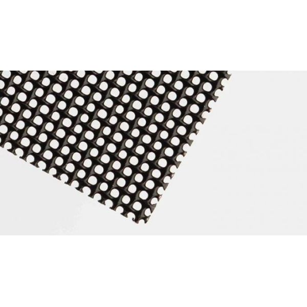 16*16 18*18 Cat Proof Fly Screen Metal Screen Mesh For Doors Acid Resistance