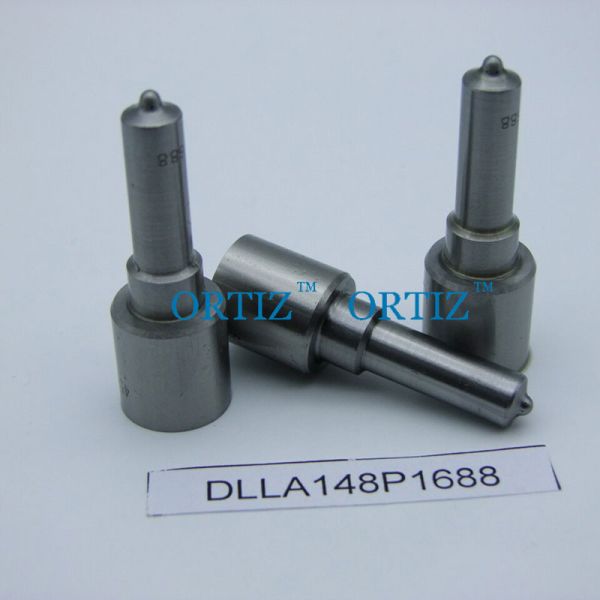 ORTIZ Kinglong Passenger Car fuel injection nozzle DLLA148P1688 fuel pump nozzle DLLA 148 P1688