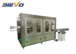 5000bph 3 Degree 3000kg Carbonated Soft Drink Filling Machine