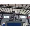 Buy cheap 1 Head Fully Automatic Blow Molding Machine Plastic Pallet 600bph Bottle Blower from wholesalers