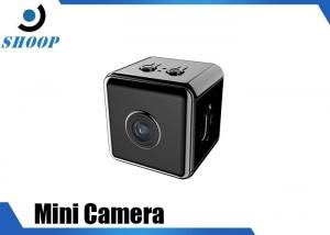 China OEM ODM Body Camera Accessories 1080P Battery Powered Secret Micro Camera on sale