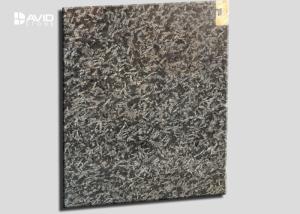 Wholesale Brazil Cafe Imperial Glossy Polished Marble Backsplash 108”X26” from china suppliers