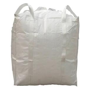 Wholesale Fertilizer Fibc Carry Bag 1000kg For Sand Building Material from china suppliers