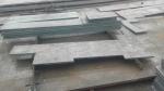 Q235 A36 Hot Rolled Steel Plate EN10028 S235JR MS Carbon Steel Plate 6.0*1500