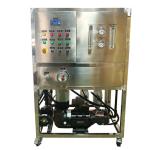 seawater desalination plant for boat