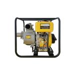 3 Inch EURO V 60kg Diesel Powered Water Transfer Pumps