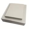 Buy cheap Recycled Pulp Uncoated Grey Cardboard 1.5mm Thick 600g Grey Carton Board from wholesalers