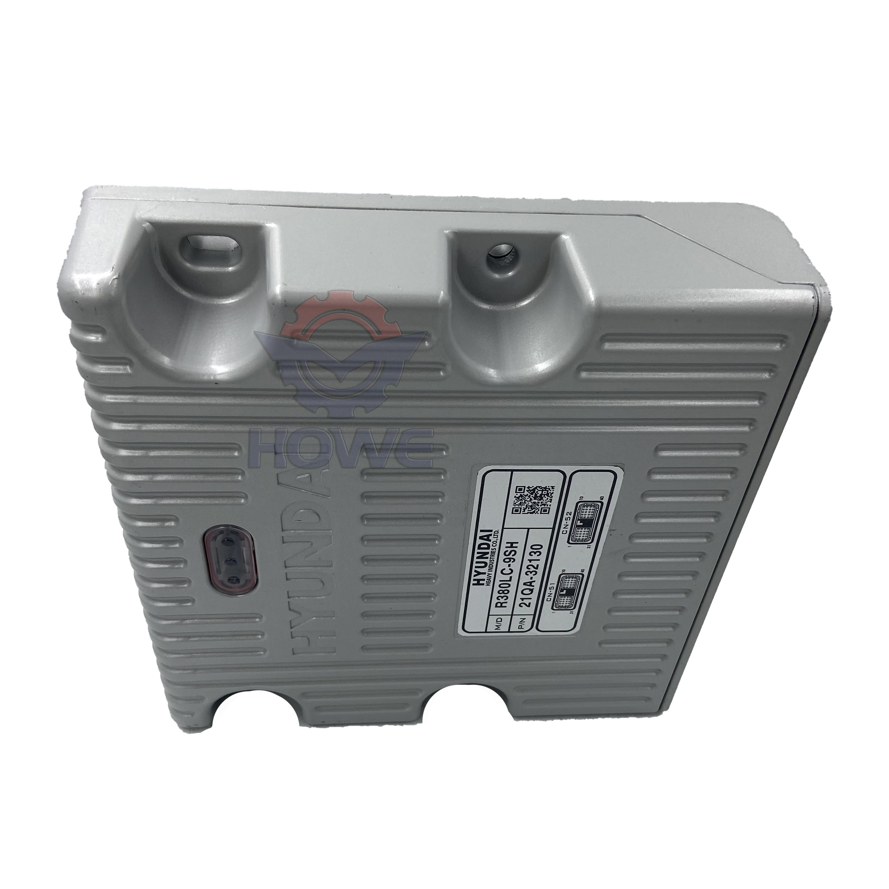 Excavator Hydraulic Controller R180LC-9S R160LC-9S 21Q5-32981 for Optimal Efficiency
