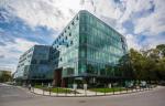Enhance The Grandeur Of Your Buildings With Our High Quality Glass Curtain Wall