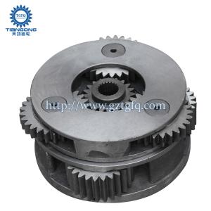 Wholesale E320D E320C Excavator Gear 191-2578 from china suppliers