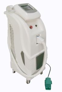 Wholesale Medical Diode Laser Hair Removal Laser, 808nm Semiconductor from china suppliers