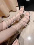 Spring / Summer Roman Style Sandals Womens Catwalk Sexy Nightclub