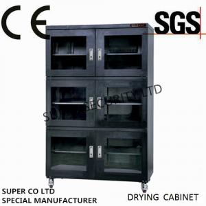 China Drying proof Drying cabinet , tool storage cabinets for electric storage on sale