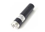 0.5MPa Pneumatic Air Rotary Union 2 Channel 250rpm Connection M5x0.8