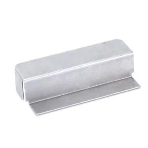 Wholesale OEM ODM Zinc Plating Metal Stamping Car Parts Metal Fabrication Service from china suppliers