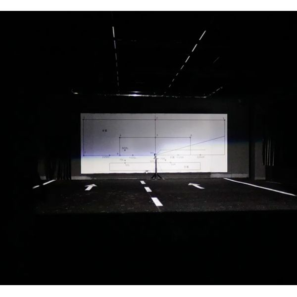 Bmw Creta Cruze CRV 55W Canbus Bi Led Bulbs H7 H4 Cree Led Headlight Projector