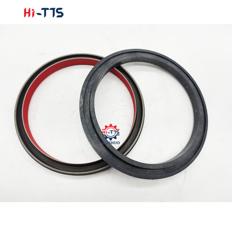 ISX15 QSX15 Engine spare parts Crankshaft Real Oil Seal 4965569 4926527 4101422 3680095 4962603